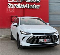 بي واي دي Qin Plus